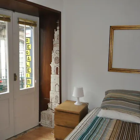 Ap Bonjardim Porto