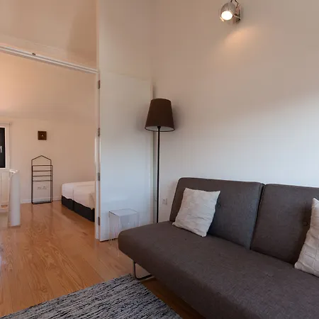 Ap Bonjardim Apartment *