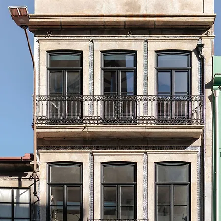 Apartment Ap Bonjardim